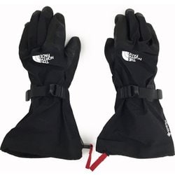 The north face (ノースフェイス) L3ガイドオーバーグローブ Sサイズ (ユニセックス）品番: NN62321 ブラック 公式・アウトレット】L3ガイドオーバーグローブ（ユニセックス
