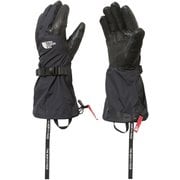 L3ガイドオーバーグローブ L3 Guide Over Glove NN62321 ブラック(K) XLサイズ [アウトドア グローブ]