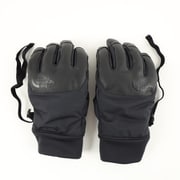 フェイキーグローブ Fakie Glove NN62330 ブラック(K) Sサイズ [アウトドア グローブ]