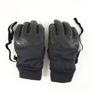 フェイキーグローブ Fakie Glove NN62330 ブラック(K) XLサイズ [アウトドア グローブ]