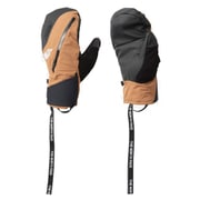 フェイキーグローブ スペシャルエディション Fakie Glove SE NN62332 ユーティリティブラウン(UB) Mサイズ [スキー スノーボード グローブ]