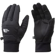 レッドランプログローブ Red Run Pro Glove NN62308 ブラック(K) Ｍサイズ [ランニング グローブ]