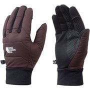 レッドランプログローブ Red Run Pro Glove NN62308 コールブラウン(CB) Lサイズ [ランニング グローブ]