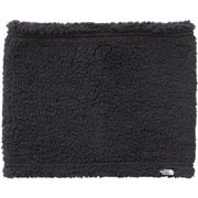 スーパーバーサロフトネックゲイター Super Versa Loft Neck Gaiter NN72208 ブラック2(KK) [アウトドア ネックウォーマー]
