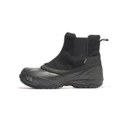 スノー ショット プルオン Snow Shot Pull-On NF52365 TNFブラック×TNFブラック(KK) US5(23cm） [防寒ブーツ ユニセックス]