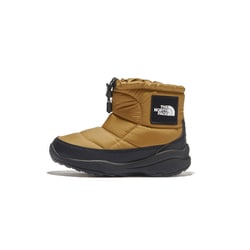 ノースフェイス22cm  K Nuptse Bootie Logo Short ヨドバシ.com - THE NORTH FACE ザ・ノース・フェイス ヌプシ