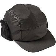 ウィンターランキャップ WINTER RUN CAP KSU73302 ブラック(K) [スポーツウェア アクセサリ キャップ]