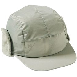 ウィンターランキャップ WINTER RUN CAP KSU73302 ニュートラルグレー(G) [スポーツウェア アクセサリ キャップ]