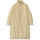 ダウンコート DOWN COAT KSU13341 タン(T) XSサイズ [アウトドア ダウンウェア ユニセックス]