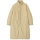 ダウンコート DOWN COAT KSU13341 タン(T) Sサイズ [アウトドア ダウンウェア ユニセックス]