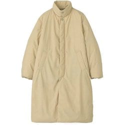 ダウンコート DOWN COAT KSU13341 タン(T) Mサイズ [アウトドア ダウンウェア ユニセックス]