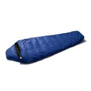 【限定販売】オーロラ 450DX AURORA 450DX N1uc0783 NAVY レギュラー [アウトドア ダウンシュラフ スリーシーズン用]