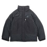ゴアテックスウィンドストッパーダウンジャケット Gore-Tex WINDSTOPPER Down Jacket CH04-1352 K001 Black Sサイズ [アウトドア ジャケット メンズ]