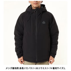 ヨドバシ.com - チャムス CHUMS エアトレイルストレッチダウン
