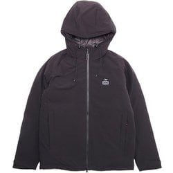 ヨドバシ.com - チャムス CHUMS エアトレイルストレッチダウンパーカー Airtrail Stretch Down Parka  CH04-1357 K001 Black XLサイズ [アウトドア ダウンウェア メンズ] 通販【全品無料配達】