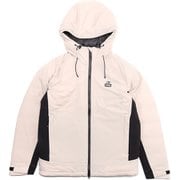 エアトレイルストレッチダウンパーカー Airtrail Stretch Down Parka CH04-1357 G057 Greige Sサイズ [アウトドア ダウンウェア メンズ]