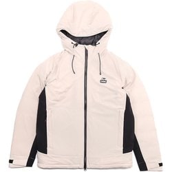 ヨドバシ.com - チャムス CHUMS エアトレイルストレッチダウンパーカー Airtrail Stretch Down Parka  CH04-1357 G057 Greige Mサイズ [アウトドア ダウンウェア メンズ] 通販【全品無料配達】