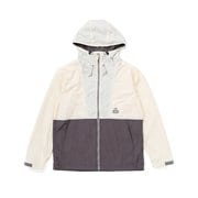 キャンプフィールドフーディ Camp Field Hoodie CH04-1338 W094 White/Gray XLサイズ [ウインドブレーカー メンズ]
