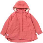 バックエーラインボアジャケット Back A-Line Boa Jacket CH18-1267 R110 Dusty Pink WMサイズ [アウトドア ジャケット レディース]