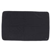 カポックキルティングブランケット Kapok Quilting Blanket CH09-1296 K001 Black [アウトドア ブランケット]