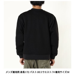 ヨドバシ.com - チャムス CHUMS マイトンチャムスカレッジクルー