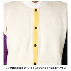 ヨドバシ.com - チャムス CHUMS フルスナップハリケーントップ