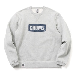 ヨドバシ.com - チャムス CHUMS チャムスロゴクルートップ CHUMS Logo