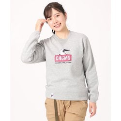 ヨドバシ.com - チャムス CHUMS オールドブービーフェイスクルー