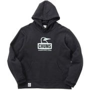 ブービーフェイスプルオーバーパーカー Booby Face Pullover Parka CH00-1419 K073 Black×Green Mサイズ [アウトドア スウェット メンズ]