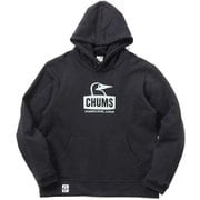 ブービーフェイスプルオーバーパーカー Booby Face Pullover Parka CH10-1419 K073 Black×Green WMサイズ [アウトドア スウェット レディース]