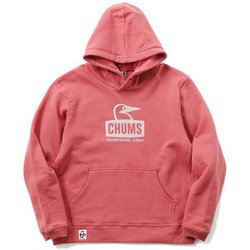 ブービーフェイスプルオーバーパーカー Booby Face Pullover Parka CH00-1419 R110 Dusty Pink Sサイズ [アウトドア スウェット メンズ]