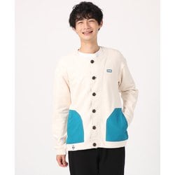 ヨドバシ.com - チャムス CHUMS チャムスロゴナイロンコンビ