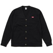 キーストーンボタンカーディガン Keystone Button Cardigan CH10-1388 K001 Black WLサイズ [アウトドア カーディガン レディース]