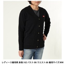 ヨドバシ.com - チャムス CHUMS キーストーンボタンカーディガン