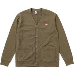 ヨドバシ.com - チャムス CHUMS キーストーンボタンカーディガン