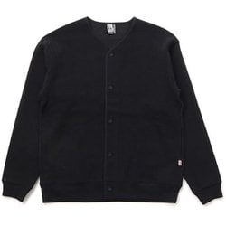 ヨドバシ.com - チャムス CHUMS トーリーカーディガン Torrey Cardigan