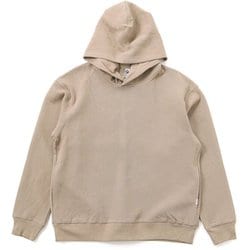 トーリーフーデッドプルオーバー Torrey Hooded Pullover CH01-2297 G001 Gray Mサイズ [アウトドア パーカー メンズ]