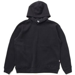 トーリーフーデッドプルオーバー Torrey Hooded Pullover CH01-2297 K001 Black Sサイズ [アウトドア パーカー メンズ]