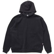 トーリーフーデッドプルオーバー Torrey Hooded Pullover CH01-2297 K001 Black Sサイズ [アウトドア パーカー メンズ]