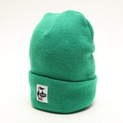 キッズニットキャップ Kid's Knit Cap CH25-1043 M089 Kelly Grn [アウトドア 帽子 キッズ]