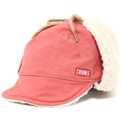 キッズキャンピングボアロシアンキャップ Kid's Camping Boa Russian Cap CH25-1057 R110 Dusty Pink [アウトドア 帽子 キッズ]