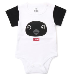 ベビーブービーロンパース Baby Booby Rompers CH27-1024 Z051 Booby 70サイズ [アウトドア ロンパース ベビー]