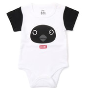 ベビーブービーロンパース Baby Booby Rompers CH27-1024 Z051 Booby 70サイズ [アウトドア ロンパース ベビー]