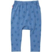 ベビーレギンス Baby Leggings CH23-1092 A001 Blue 80サイズ [アウトドア パンツ ベビー]