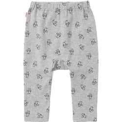 ベビーレギンス Baby Leggings CH23-1092 G005 H/Gray 80サイズ [アウトドア パンツ ベビー]