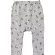 ベビーレギンス Baby Leggings CH23-1092 G005 H/Gray 80サイズ [アウトドア パンツ ベビー]