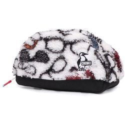 エルモフリースポーチ Elmo Fleece Pouch CH60-3647 Z296 Glasses/BK [アウトドア ポーチ]