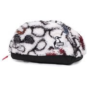 エルモフリースポーチ Elmo Fleece Pouch CH60-3647 Z296 Glasses/BK [アウトドア ポーチ]
