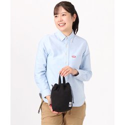 ヨドバシ.com - チャムス CHUMS 2ウェイミニバッグスウェット