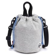 2ウェイミニバッグスウェット 2way Mini Bag Sweat CH60-3655 G005 H/Gray [アウトドア ショルダーバッグ]